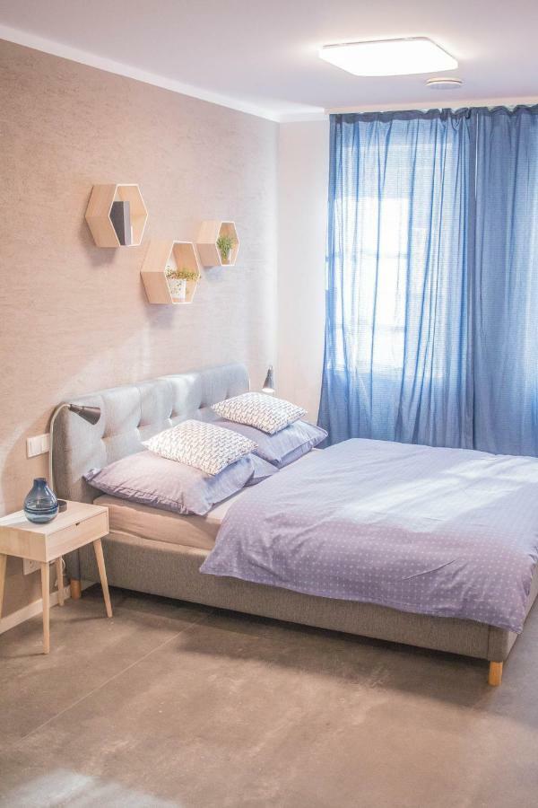 Cmyk Usti Nad Labem Hostel Εξωτερικό φωτογραφία