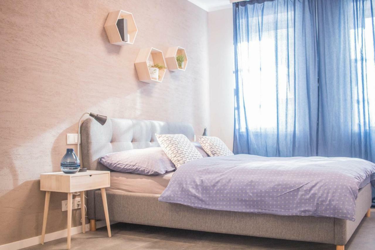 Cmyk Usti Nad Labem Hostel Εξωτερικό φωτογραφία
