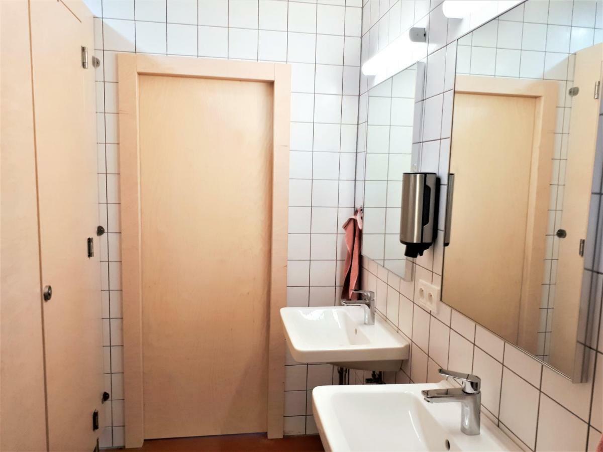 Cmyk Usti Nad Labem Hostel Εξωτερικό φωτογραφία