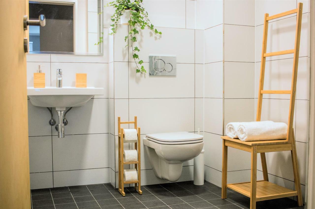 Cmyk Usti Nad Labem Hostel Εξωτερικό φωτογραφία